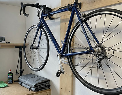 Jak przechowywać rower zimą? Praktyczny poradnik konserwacji i przygotowania roweru na zimę. Uniknij najczęstszych błędów!.